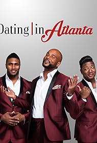 watch-Dating in Atlanta: The Movie (2017)
