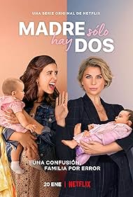 Daughter from Another Mother (2021) watch-Daughter from Another Mother (2021)