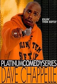 Dave Chappelle: Killin' Them Softly (2000) watch-Dave Chappelle: Killin' Them Softly (2000)