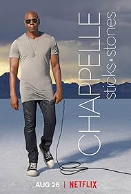 Dave Chappelle: Sticks & Stones (2019) watch-Dave Chappelle: Sticks & Stones (2019)