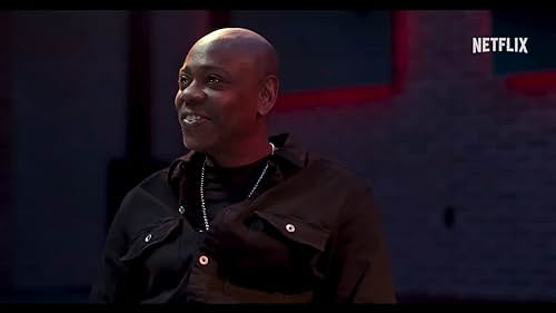 Dave Chappelle: The Dreamer (2023) watch-Dave Chappelle: The Dreamer (2023)