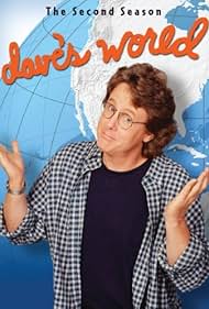 Dave's World (1993) watch-Dave's World (1993)