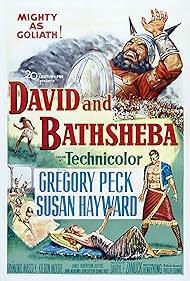 David and Bathsheba (1951) watch-David and Bathsheba (1951)