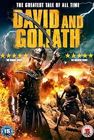 David and Goliath (2017) watch-David and Goliath (2017)