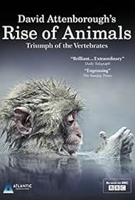 watch-David Attenborough's Rise of Animals: Triumph of the Vertebrates (2013)