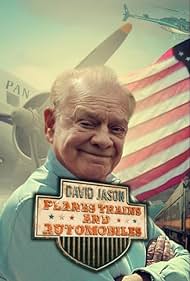David Jason: Planes, Trains & Automobiles (2019) watch-David Jason: Planes, Trains & Automobiles (2019)
