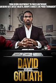 David vs Goliath (2020) watch-David vs Goliath (2020)
