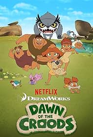 Dawn of the Croods (2015) watch-Dawn of the Croods (2015)