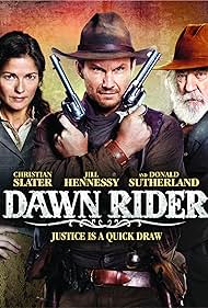 watch-Dawn Rider (2012)