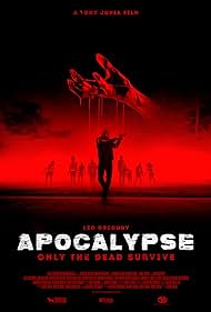 Dawning of the Dead (2017) watch-Dawning of the Dead (2017)