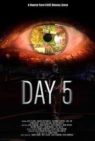 Day 5 (2016) watch-Day 5 (2016)
