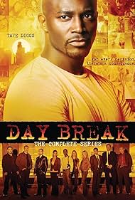 Day Break (2006) watch-Day Break (2006)