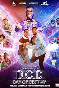 Day of Destiny (2021) watch-Day of Destiny (2021)