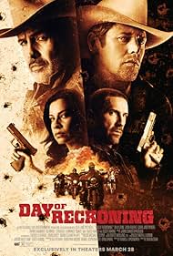 Day of Reckoning (2025) watch-Day of Reckoning (2025)
