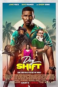 Day Shift (2022) watch-Day Shift (2022)