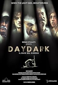 Daydark - il buio del giorno (2022) watch-Daydark - il buio del giorno (2022)