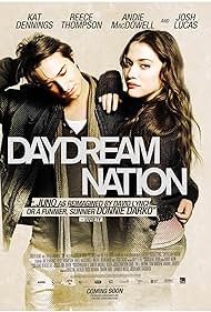Daydream Nation (2010) watch-Daydream Nation (2010)