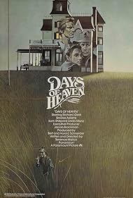 Days of Heaven (1978) watch-Days of Heaven (1978)