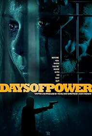 watch-Days of Power (2018)
