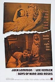 watch-Days of Wine and Roses (1963)