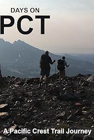 watch-Days on PCT (2024)