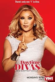 watch-Daytime Divas (2017)