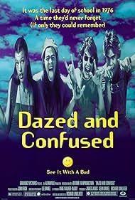 Dazed and Confused (1993) watch-Dazed and Confused (1993)