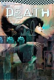 DC Showcase: Death (2019) watch-DC Showcase: Death (2019)