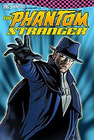 DC Showcase: The Phantom Stranger (2020) watch-DC Showcase: The Phantom Stranger (2020)