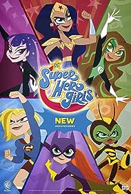 watch-DC Super Hero Girls (2019)