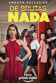 watch-De brutas, nada (2019)