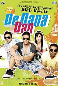 De Dana Dan (2009) watch-De Dana Dan (2009)