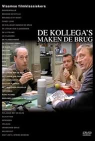 De kollega's maken de brug (1988) watch-De kollega's maken de brug (1988)