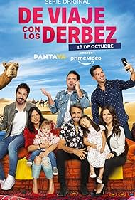 De Viaje Con Los Derbez (2019) watch-De Viaje Con Los Derbez (2019)