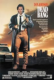 Dead Bang (1989) watch-Dead Bang (1989)