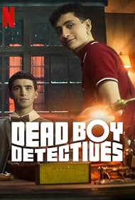 watch-Dead Boy Detectives (2024)