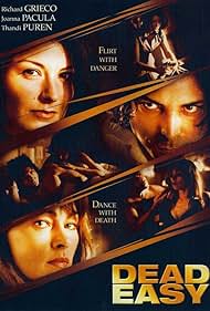 Dead Easy (2004) watch-Dead Easy (2004)