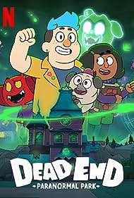 Dead End: Paranormal Park (2022) watch-Dead End: Paranormal Park (2022)