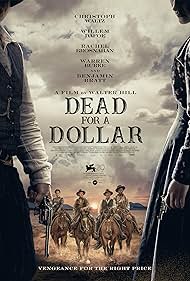 Dead for a Dollar (2022) watch-Dead for a Dollar (2022)