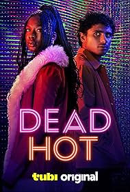 Dead Hot (2024) watch-Dead Hot (2024)