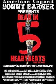 Dead in 5 Heartbeats (2013) watch-Dead in 5 Heartbeats (2013)