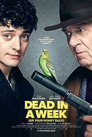 Dead in a Week Or Your Money Back (2018) watch-Dead in a Week Or Your Money Back (2018)