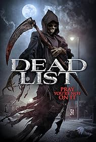 Dead List (2018) watch-Dead List (2018)