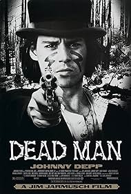 Dead Man (1996) watch-Dead Man (1996)