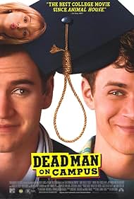 watch-Dead Man on Campus (1998)