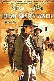 Dead Man's Walk (1996) watch-Dead Man's Walk (1996)