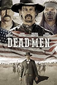 watch-Dead Men (2018)