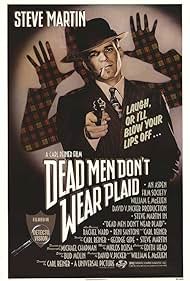watch-Dead Men Don't Wear Plaid (1982)