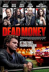 Dead Money (2024) watch-Dead Money (2024)