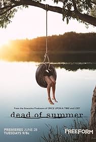 Dead of Summer (2016) watch-Dead of Summer (2016)